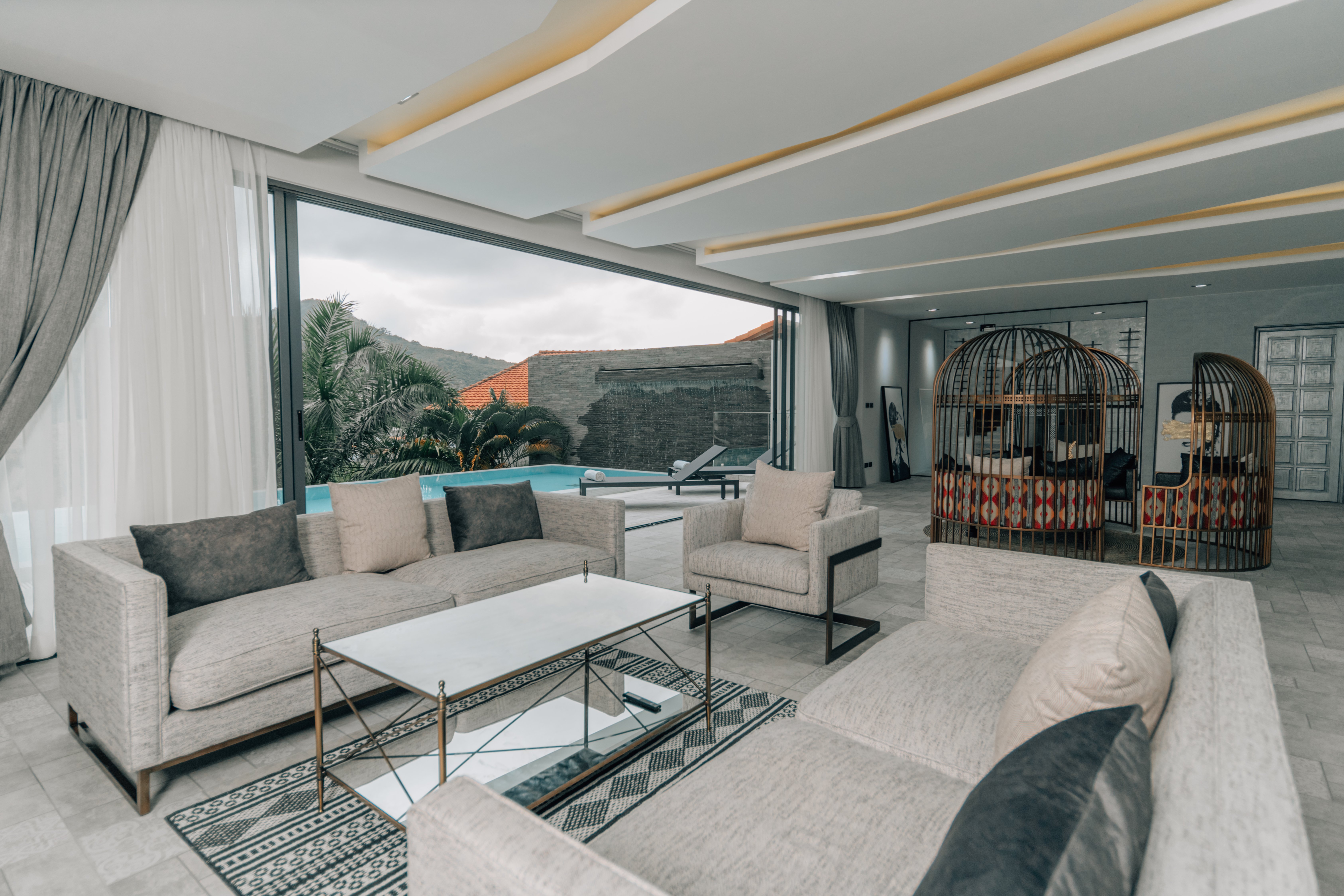 Sugar Villa 23